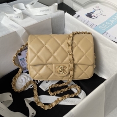 Chanel CF Series Bags